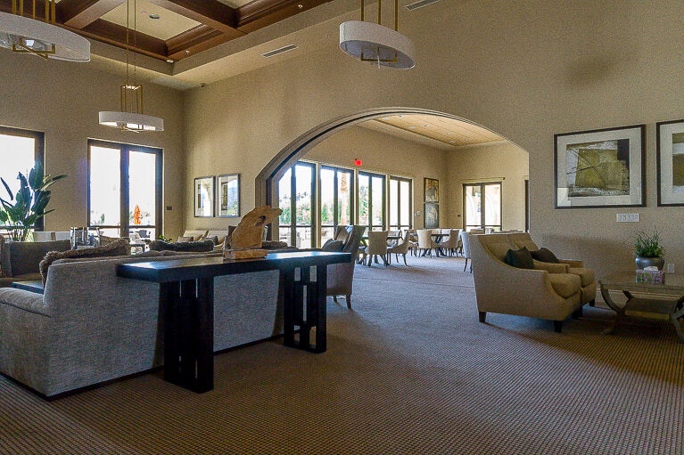 Griffin Ranch, La Quinta Homes For Sale